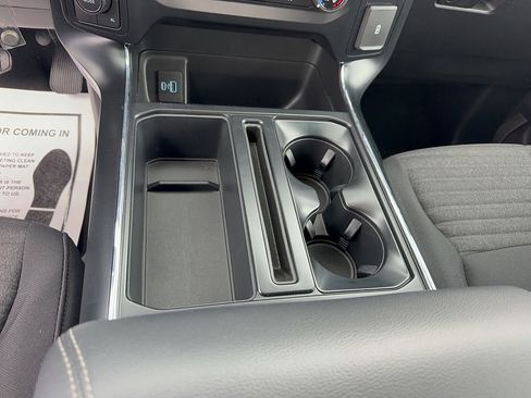 Certified 2023 Ford F150 XL w/ STX Appearance Package AWD/4WD image 24