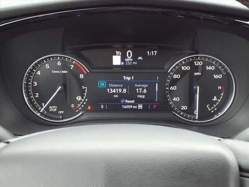 Used 2024 Cadillac XT6 Premium Luxury w/ LPO, Floor Liner Package image 21