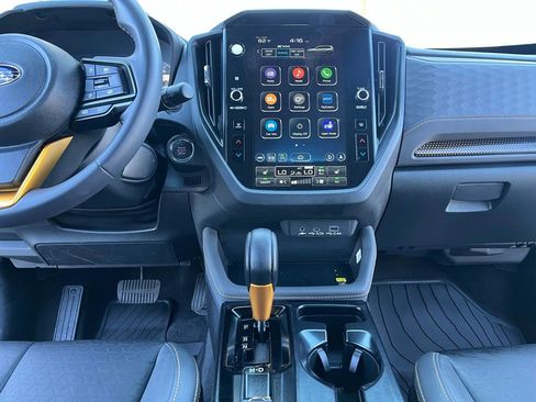Certified 2026 Subaru Forester Wilderness AWD/4WD image 18