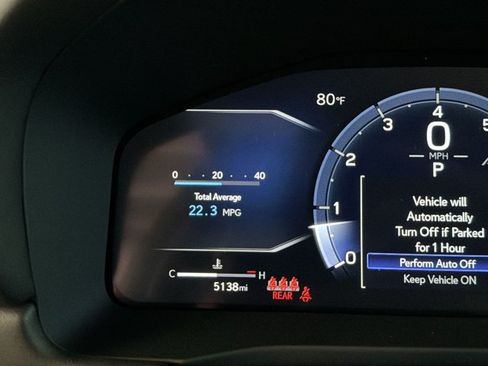 Certified 2026 Lexus IS 350 F Sport w/ Technology Package RWD image 18
