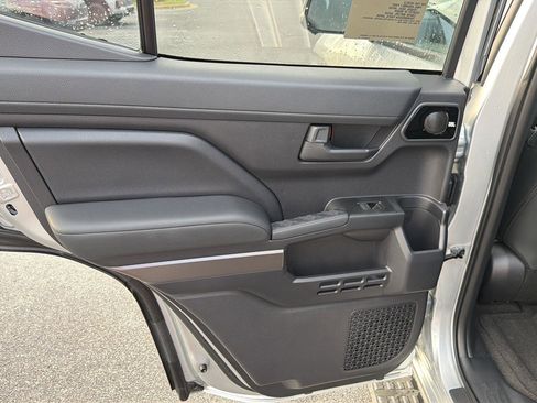 New 2026 Toyota 4Runner TRD Off-Road Premium AWD/4WD image 17
