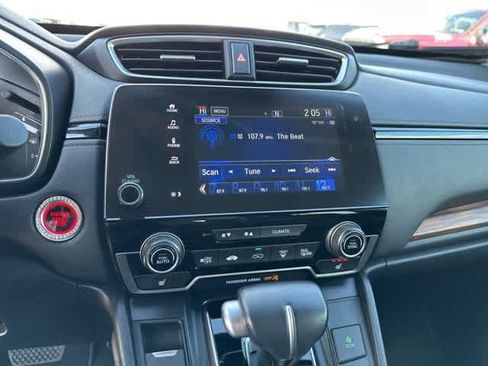Used 2019 Honda CR-V EX-L image 11
