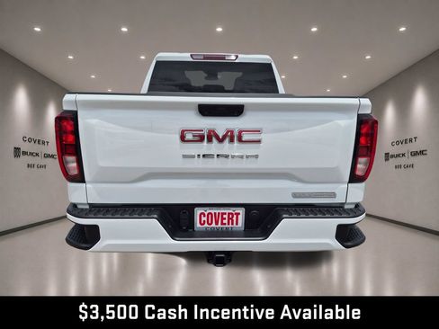 New 2026 GMC Sierra 1500 Elevation AWD/4WD image 9