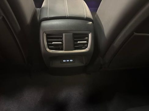 Used 2026 Acura RDX SH-AWD w/ Technology Package image 14