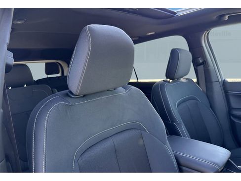 New 2025 Jeep Grand Cherokee L Laredo w/ Trailer Tow Package image 16