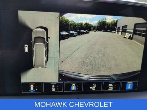 Used 2024 Chevrolet Tahoe RST w/ Luxury Package AWD/4WD image 15