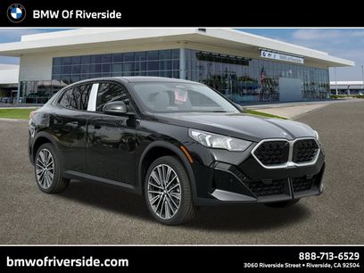 New 2026 BMW X2 xDrive28i w/ Convenience Package