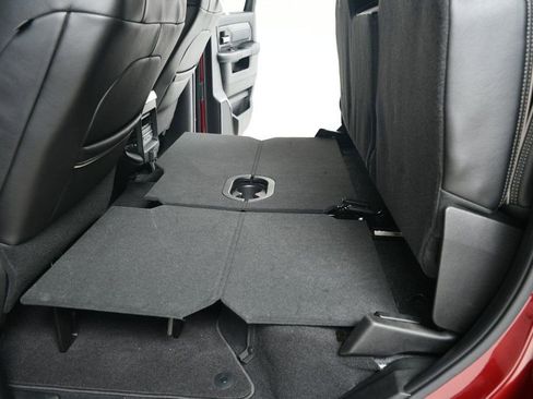 Used 2023 RAM 2500 Rebel w/ Level 2 Equipment Group image 74