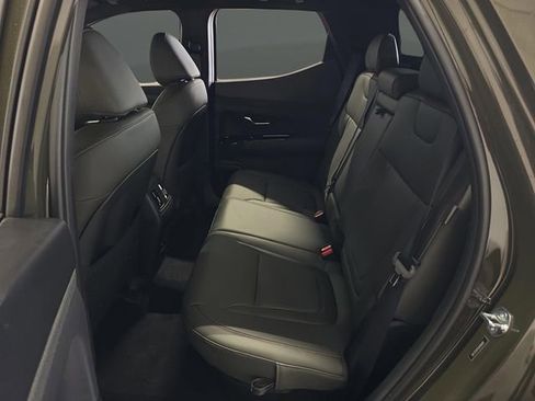 New 2025 Hyundai Santa Cruz Limited image 32