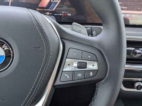 New 2026 BMW X5 sDrive40i w/ Climate Comfort Package image 30