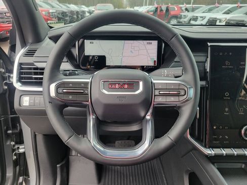 New 2026 GMC Acadia Elevation w/ Elevation Premium Package image 11