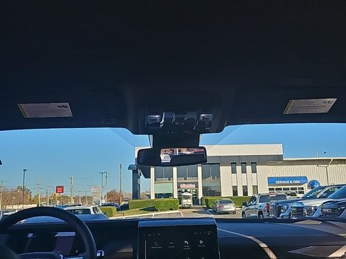 New 2026 GMC Yukon Elevation image 19