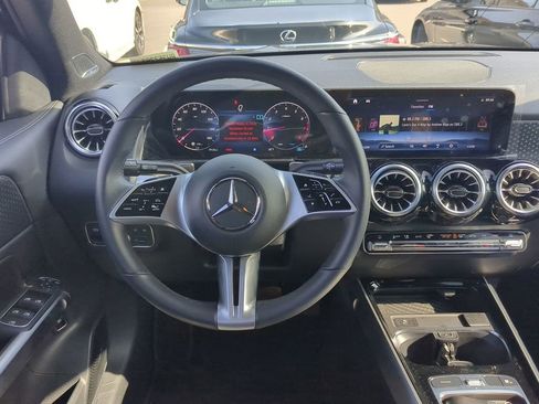 Certified 2024 Mercedes-Benz GLB 250 4MATIC image 3