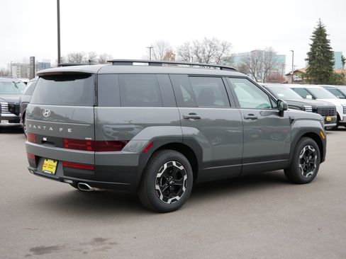 New 2026 Hyundai Santa Fe SEL image 21