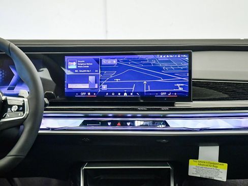 New 2026 BMW 740i w/ Premium Package image 15