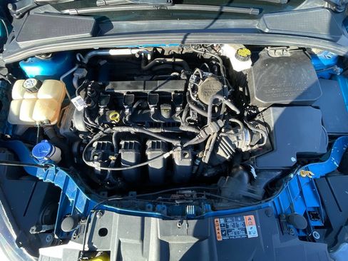 Used 2017 Ford Focus SE image 28