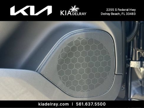 Used 2026 Volvo XC90 B6 Plus AWD/4WD image 19
