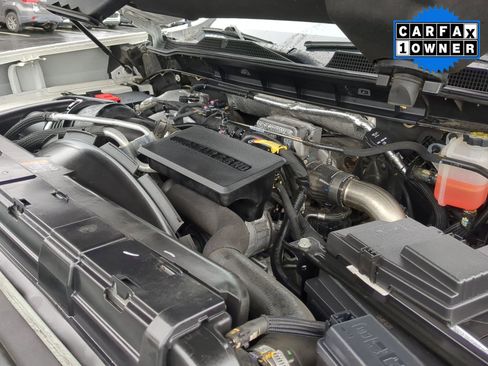 Used 2022 Chevrolet Silverado 3500 High Country w/ Safety Package II image 31