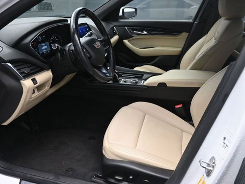 Used 2024 Cadillac CT5 Premium Luxury w/ Climate Package image 17