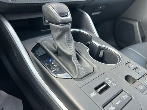 Certified 2024 Toyota Highlander XLE image 23