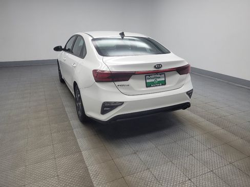 Used 2020 Kia Forte LXS FWD image 5