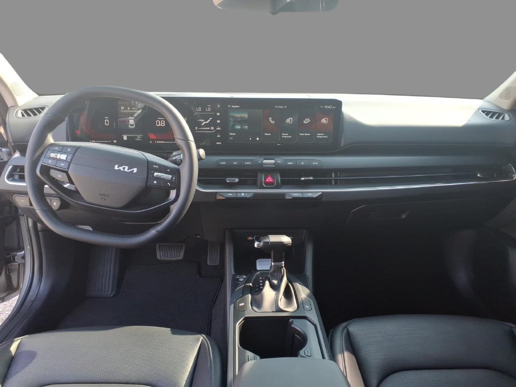 Used 2026 Kia K4 EX FWD image 16