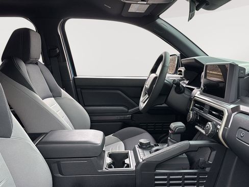 New 2026 Toyota Tacoma TRD Sport AWD/4WD image 10