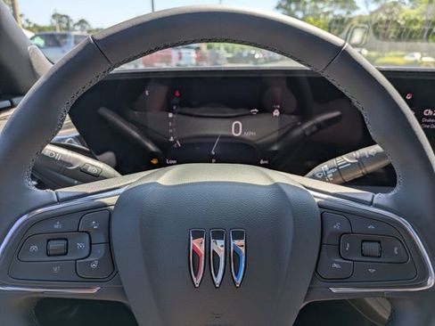 New 2025 Buick Envista Preferred w/ Convenience I Package image 30