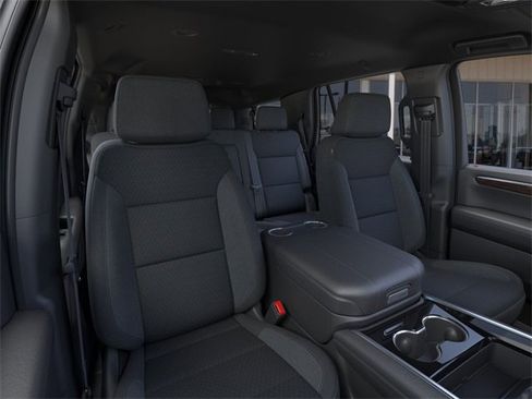 New 2026 Chevrolet Tahoe LS image 16