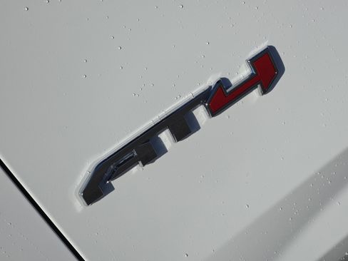 New 2026 GMC Yukon XL AT4 Ultimate image 9