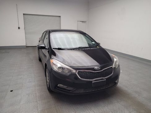 Used 2015 Kia Forte EX FWD image 14