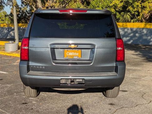 Used 2020 Chevrolet Tahoe LT image 6