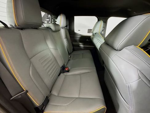 New 2026 Toyota Tacoma 4x4 Double Cab Hybrid image 26