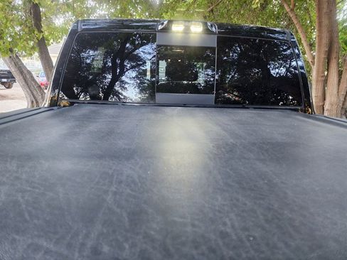 Used 2022 RAM 2500 Limited w/ Safety Group image 16