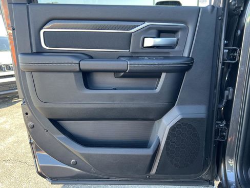 New 2026 RAM 2500 Big Horn image 18