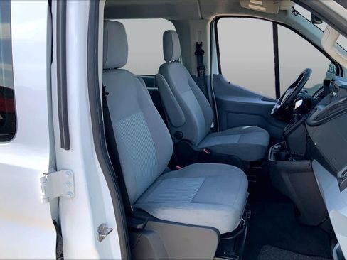 Used 2019 Ford Transit 350 XLT RWD image 9