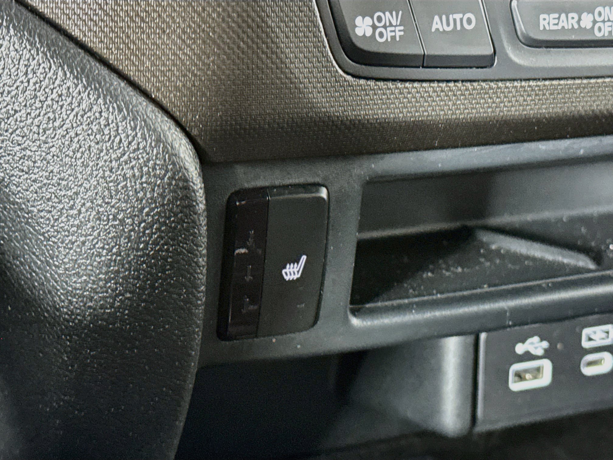 Certified 2024 Honda Passport TrailSport image 20