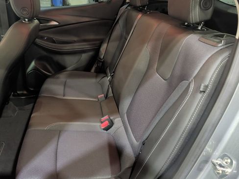 Certified 2024 Buick Encore GX Preferred image 14