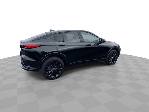 New 2026 Buick Envista Sport Touring w/ Convenience I Package image 8