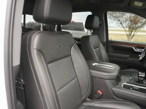 Used 2022 GMC Sierra 1500 Denali image 19