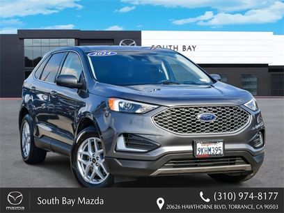 Used 2024 Ford Edge SEL