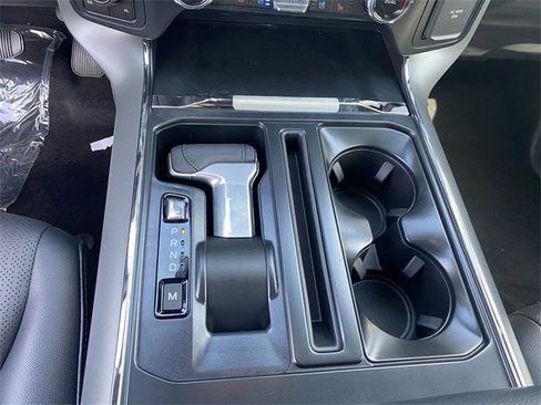 New 2025 Ford F150 Lariat w/ Equipment Group 501A Mid image 48