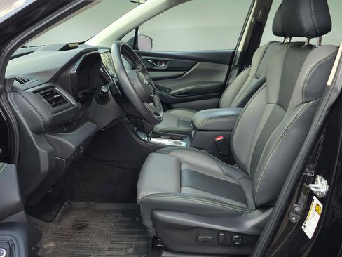 Used 2023 Subaru Ascent Onyx Edition Limited image 10