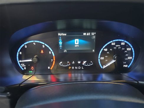 Used 2022 Ford Bronco Sport Big Bend w/ Convenience Package image 20