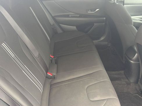 Used 2022 Hyundai Elantra SEL w/ Cargo Package FWD image 25