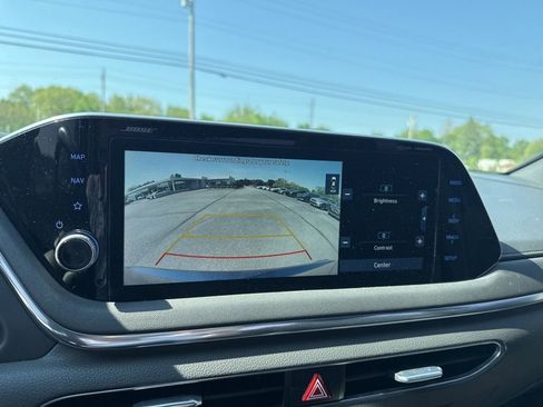 Used 2020 Hyundai Sonata SEL Plus w/ Tech Package FWD image 19