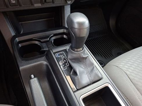 Certified 2023 Toyota Tacoma SR image 14