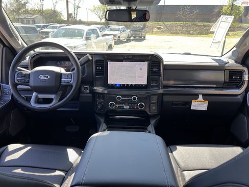 New 2026 Ford F250 Lariat AWD/4WD image 23