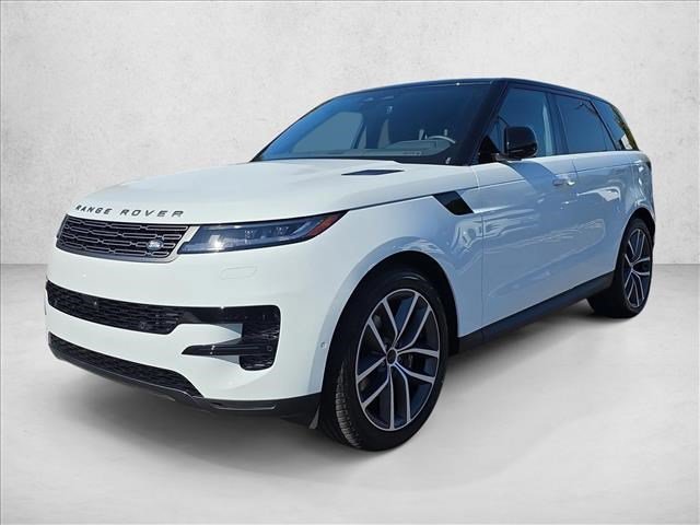 New 2027 Land Rover Range Rover Sport SE AWD/4WD image 1