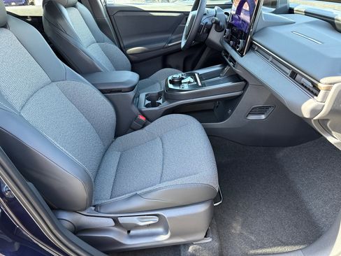 New 2026 Toyota bZ XLE image 16